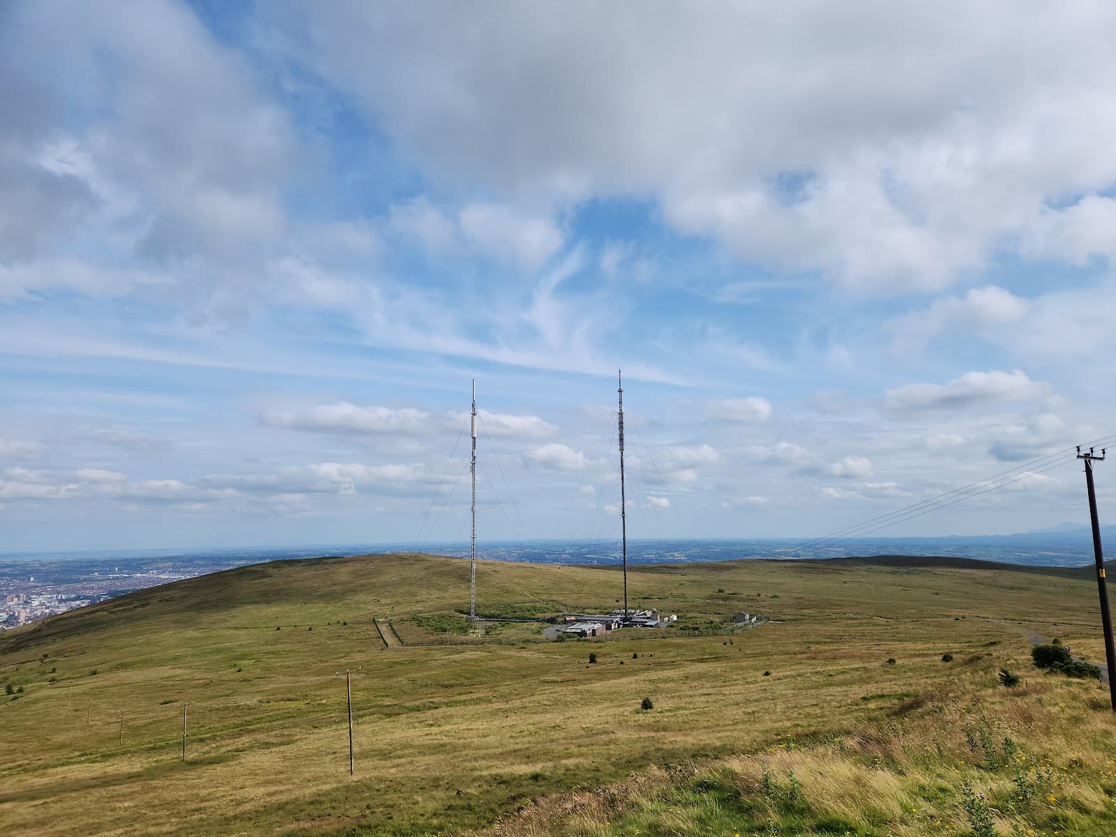 Divis & the Black Mountain - Image 1