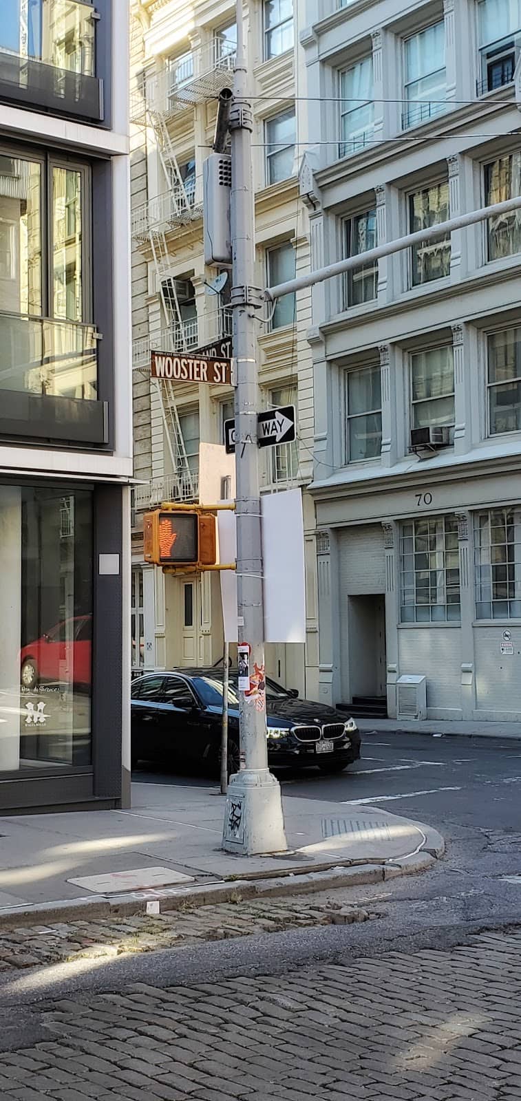 Pop-Up Shops & Freebies