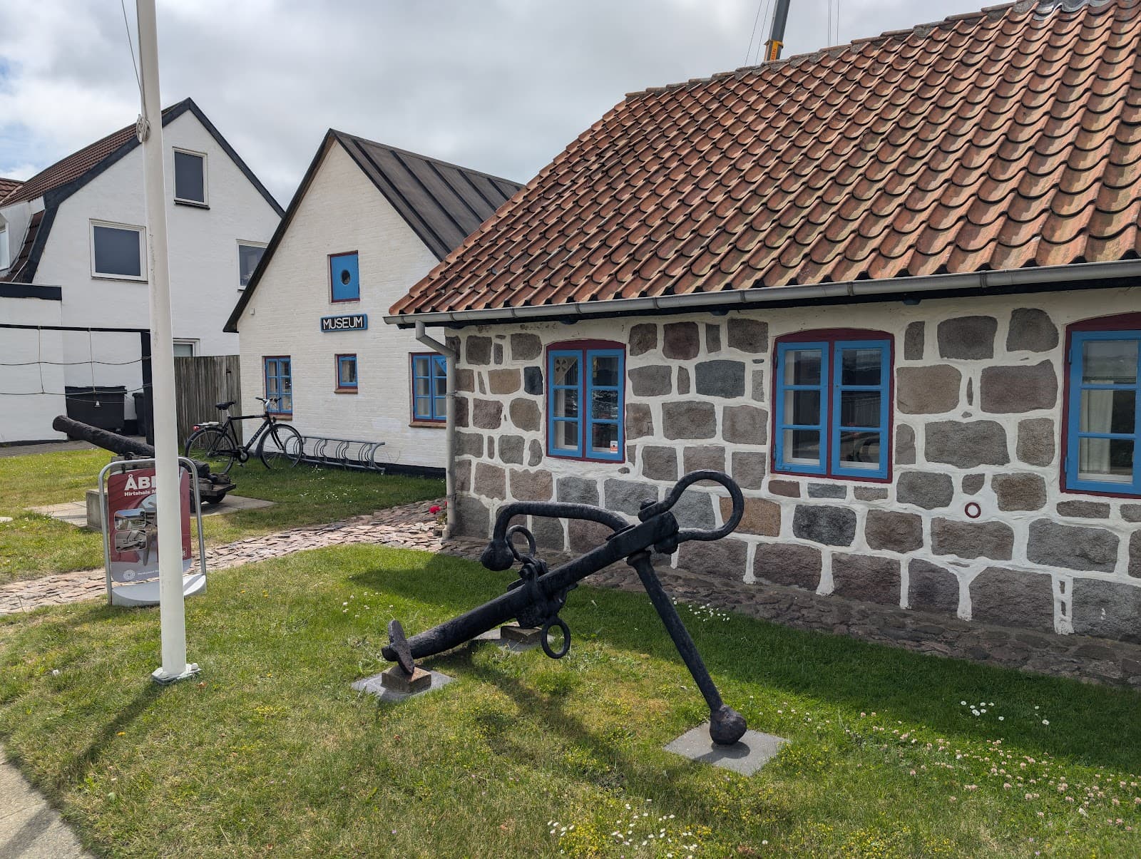 Hirtshals Museum - Image 1
