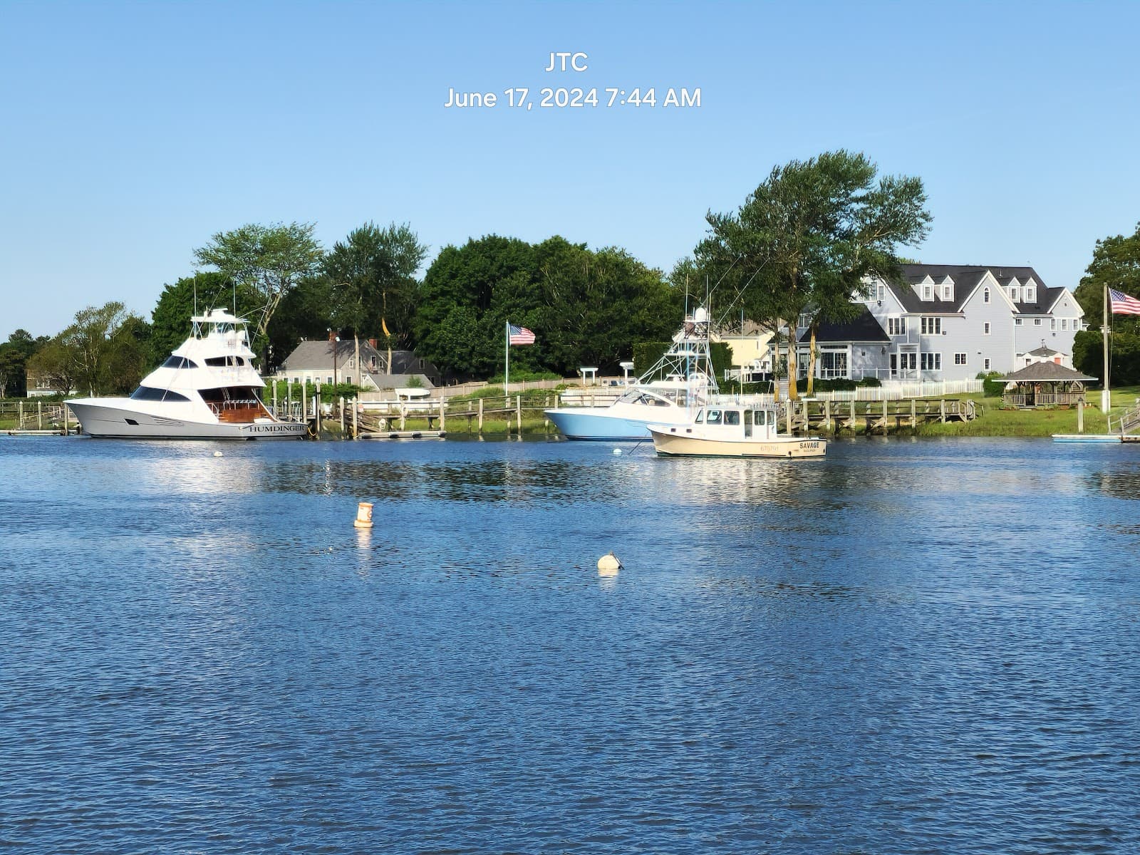 Bass River - Image 1