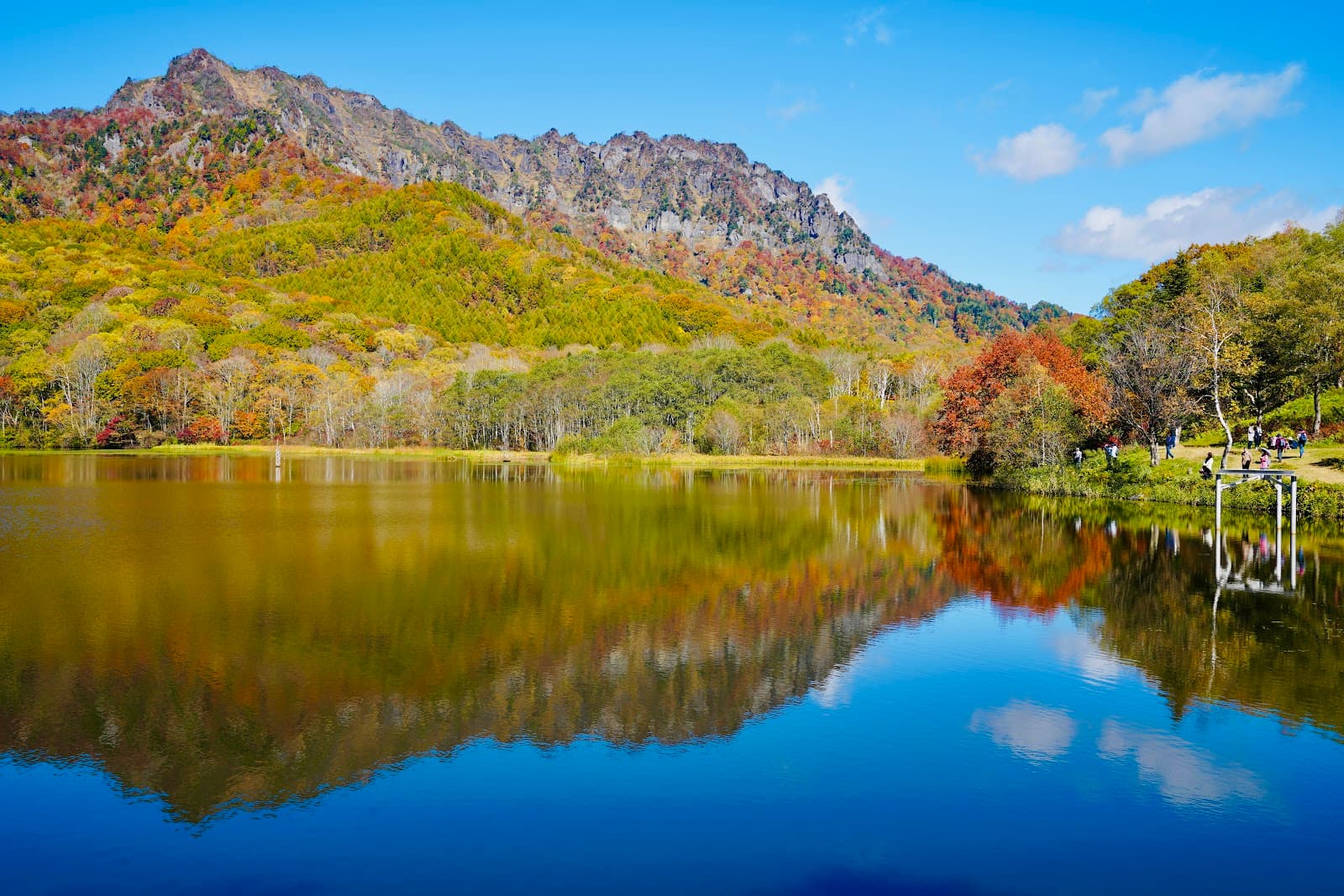 Kagami-ike - Image 1