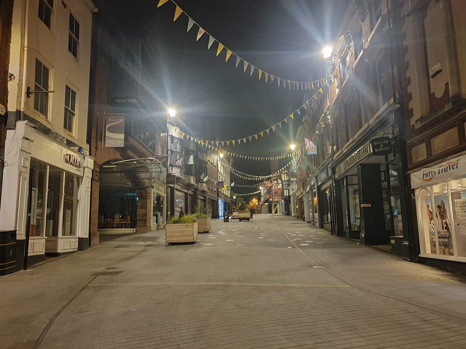 Pride Hill - Image 1