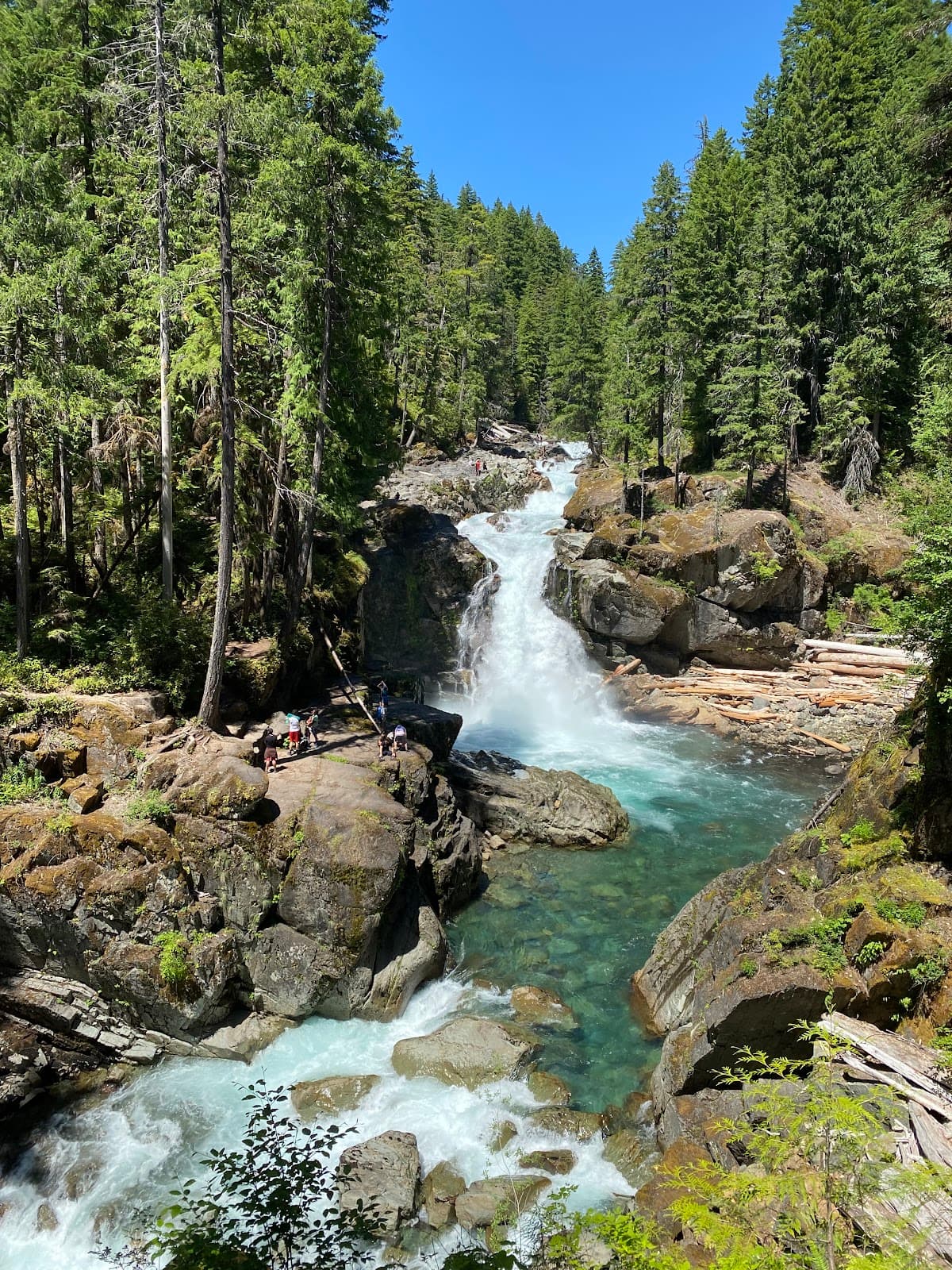 Silver Falls Loop - Image 1