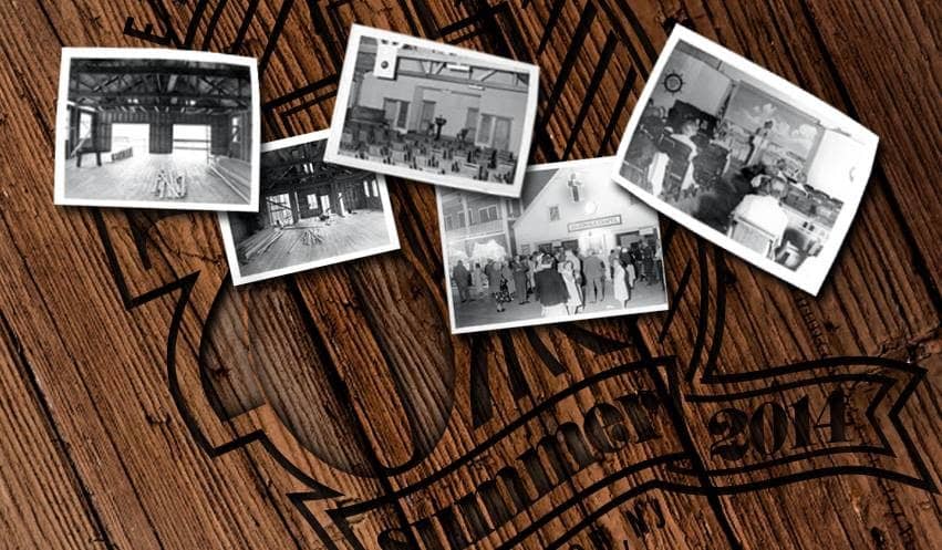 Community Fellowship