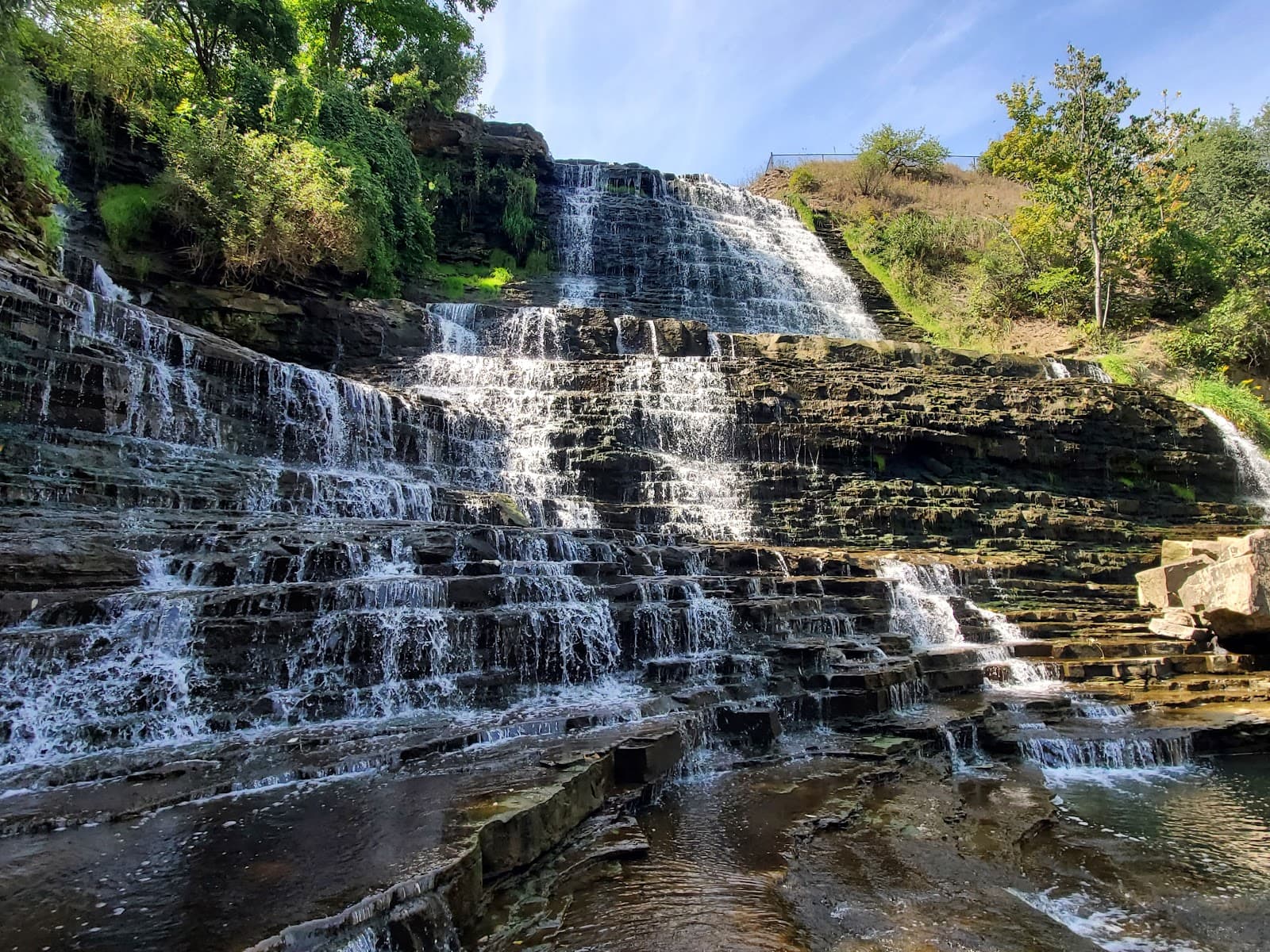 Scenic Falls - Image 1