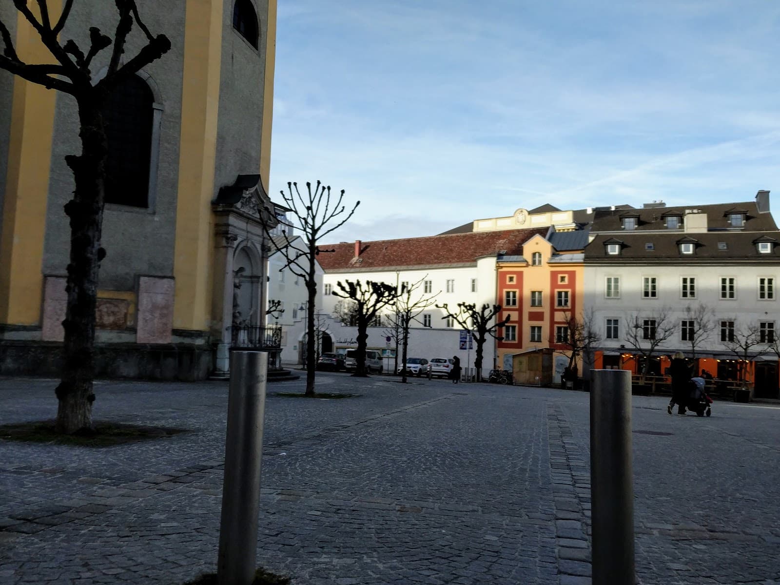 Pfarrplatz - Image 1