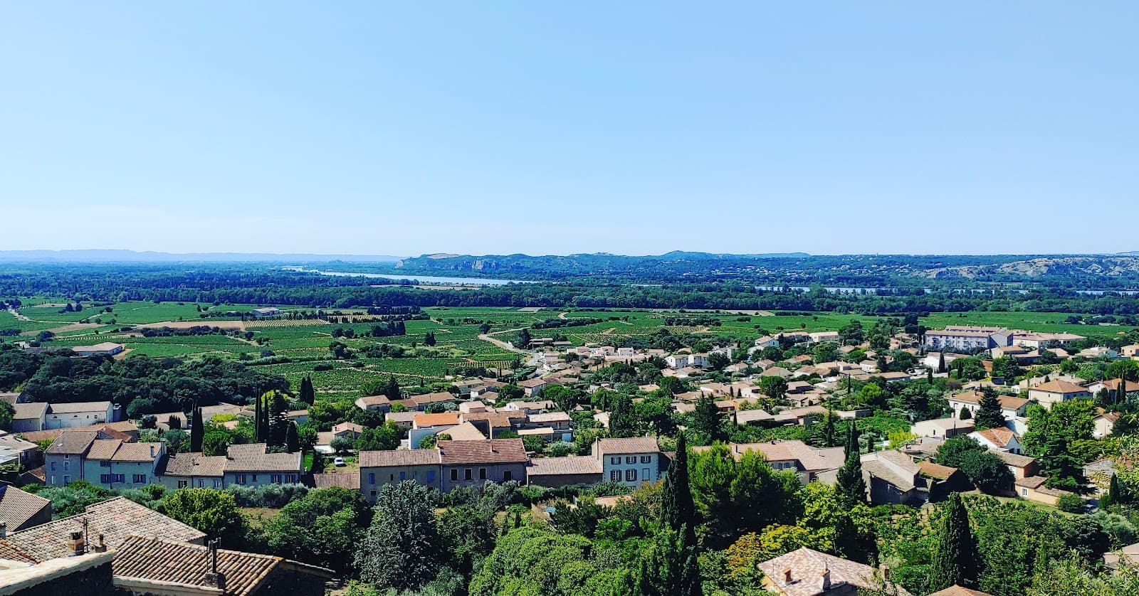 Châteauneuf-du-Pape - Image 1