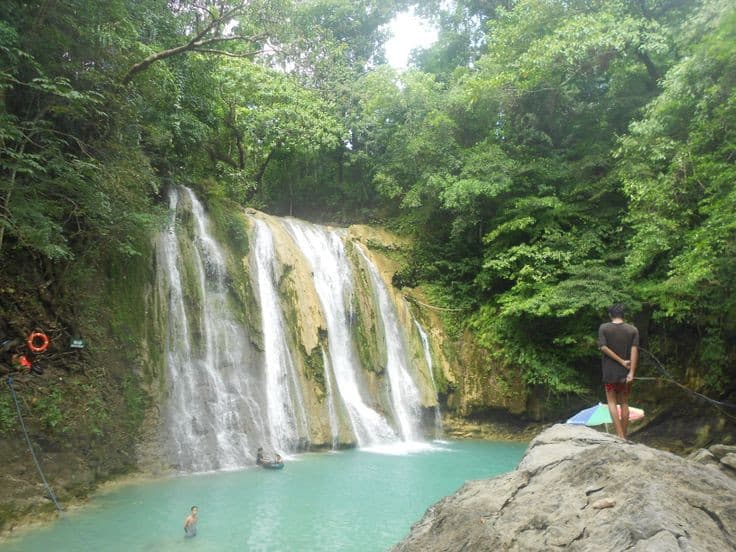 Batlag Falls - Image 1