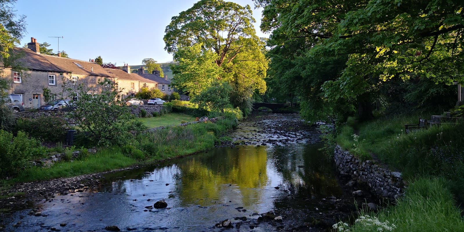 Clapham London - Image 1