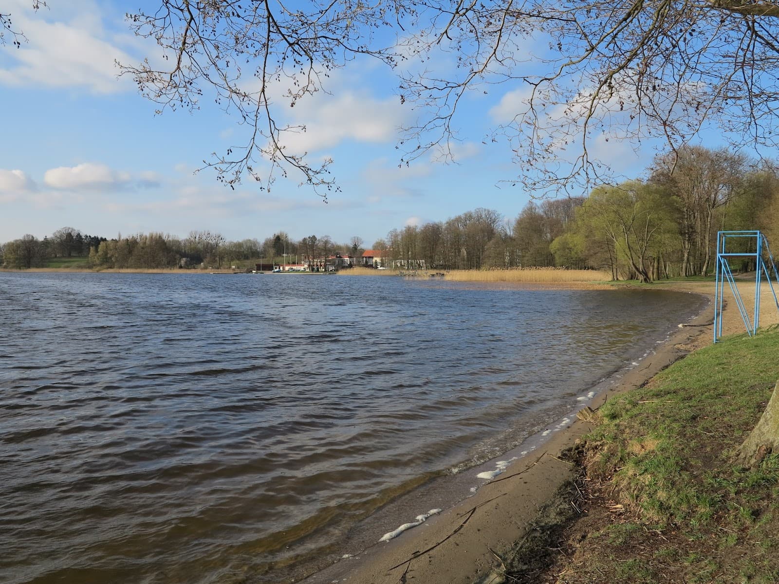 Lake Kortowskie - Image 1