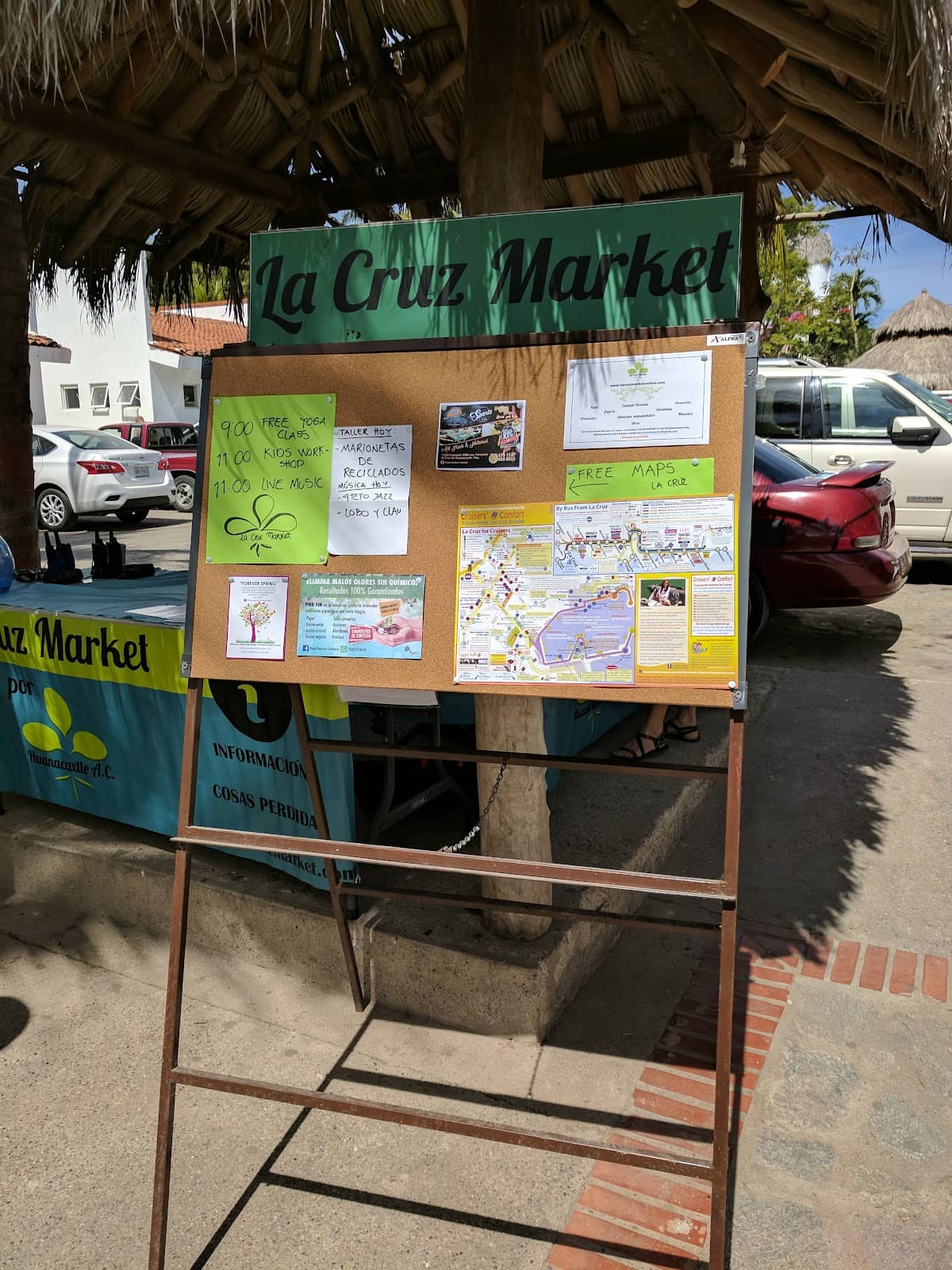 Delicious Local Eats