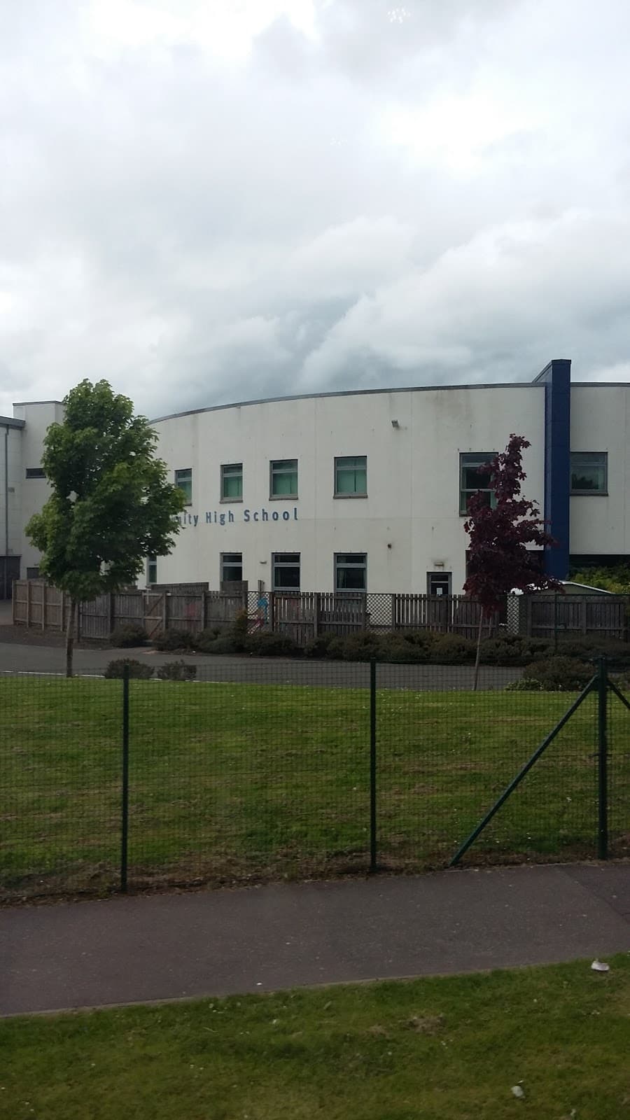 Deans Community Woodland - Image 1