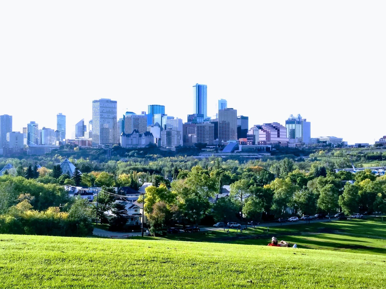 Gallagher Park - Image 1