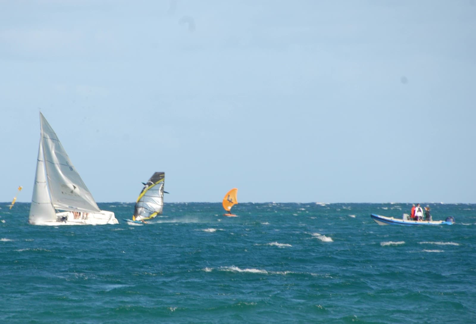 Promenade Roger Laroque - Image 1