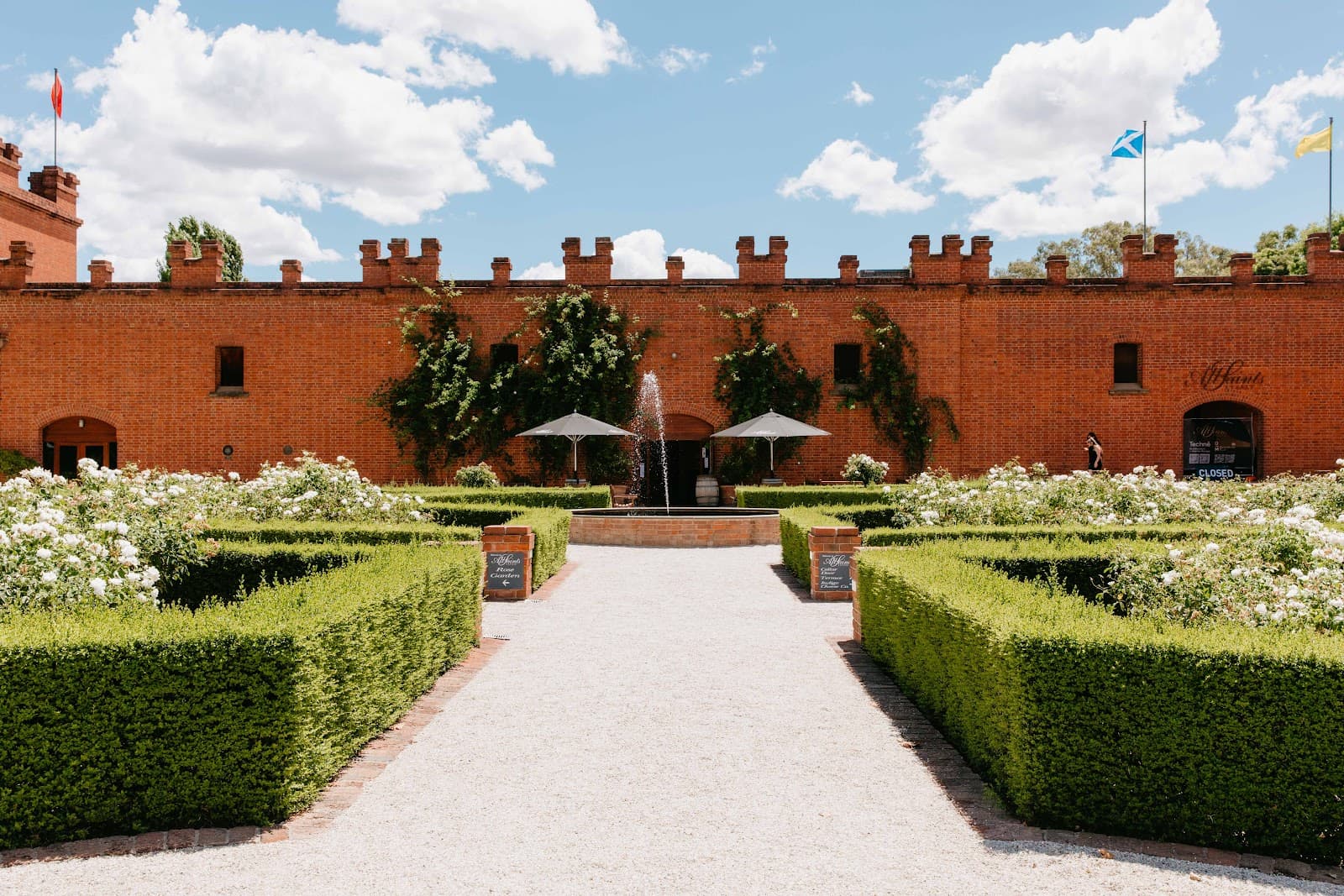 All Saints Estate - Image 1