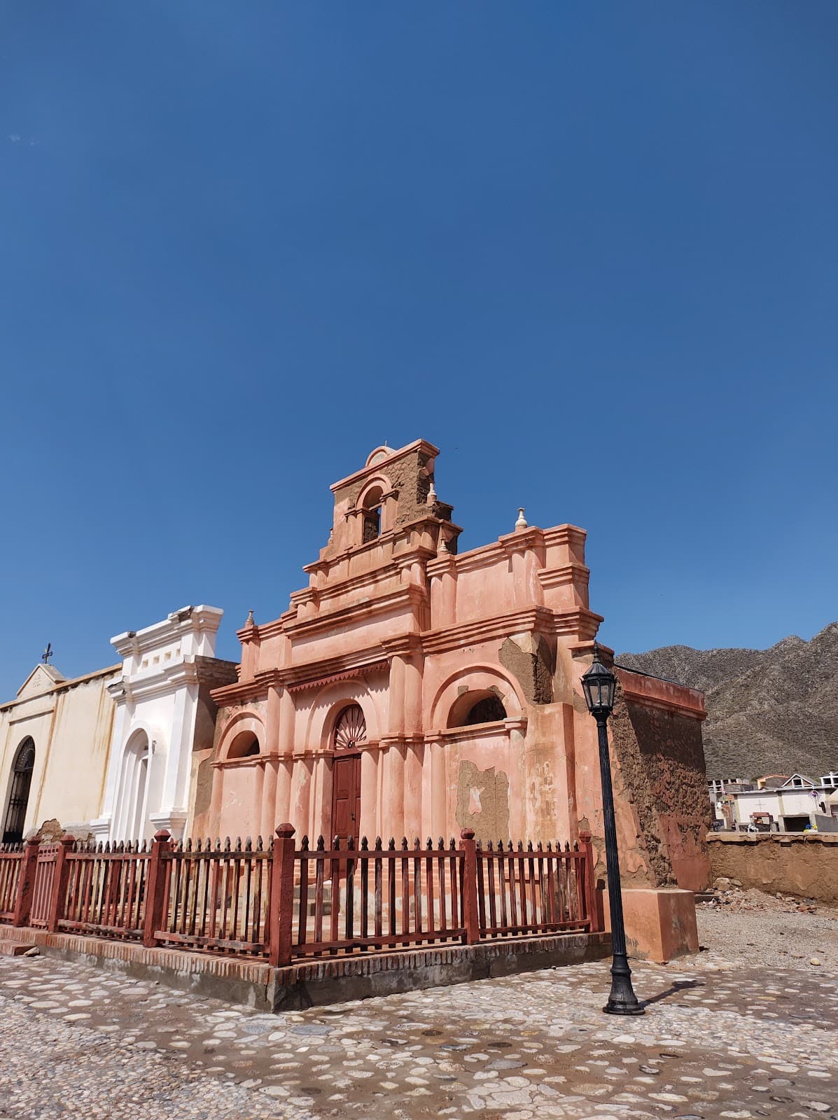 Seclantás Salta - Image 1