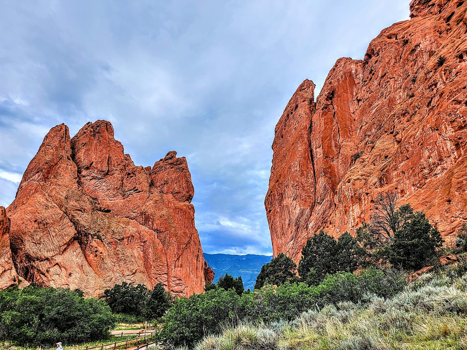 Perkins Central Garden Trail - Image 1