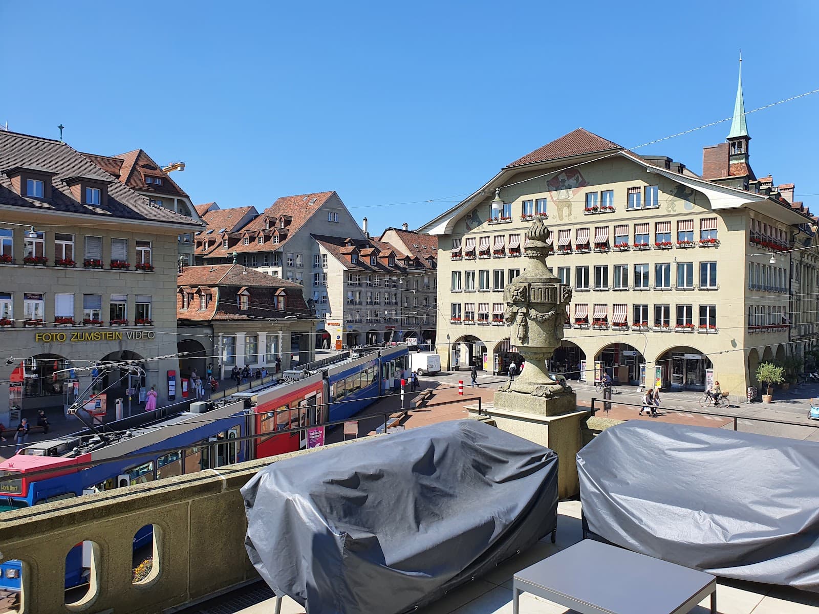 Casinoplatz - Image 1