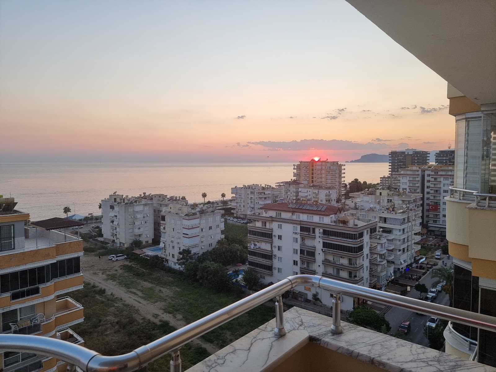 Mahmutlar Alanya - Image 1