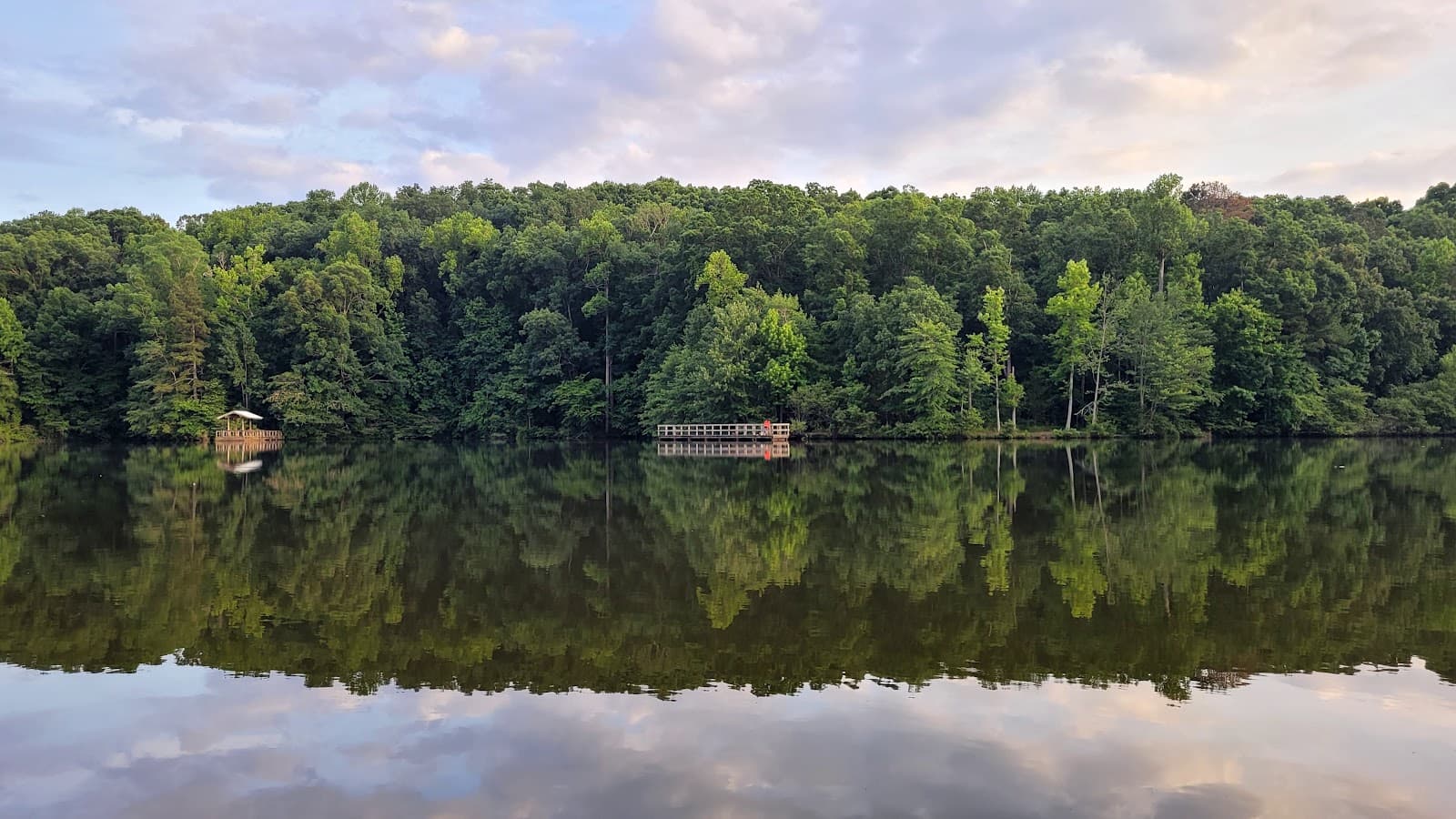 Lake Herrick, Athens - Image 1