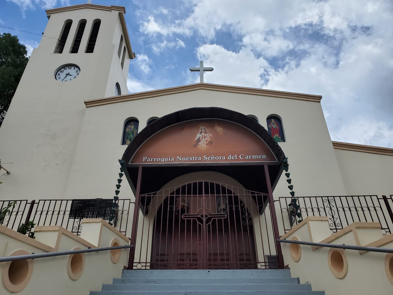 Iglesia Nuestra Señora del Carmen - Image 1
