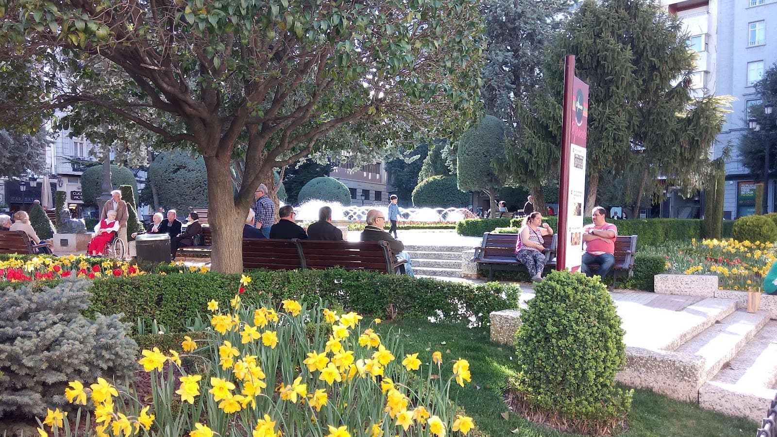 Plaza del Altozano - Image 1