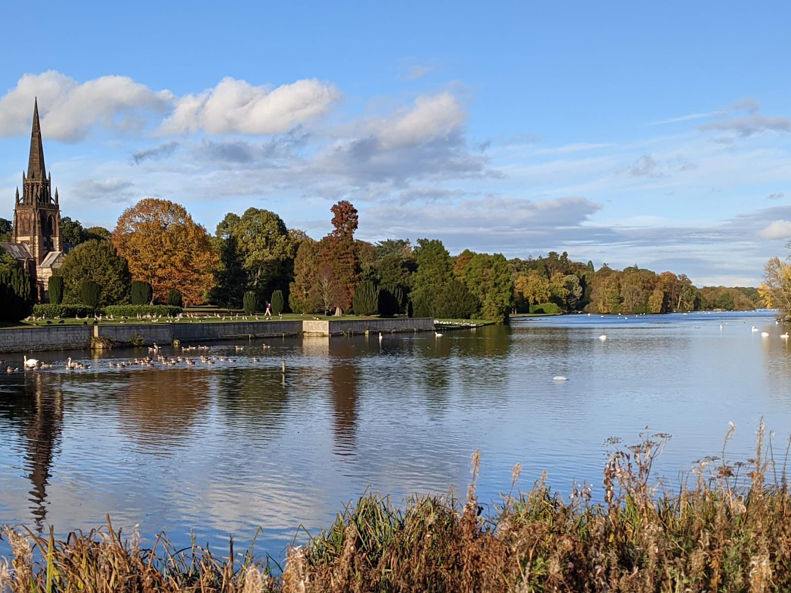 Clumber Park - Image 1