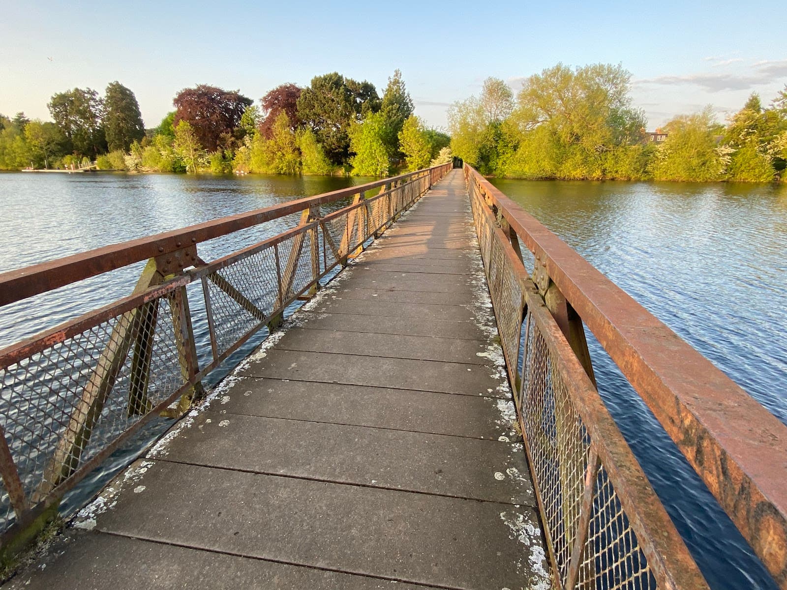 Hinksey Park Oxford - Image 1