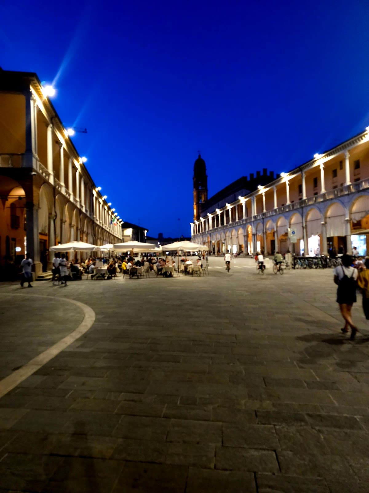 Centro Storico (Faenza) - Image 1