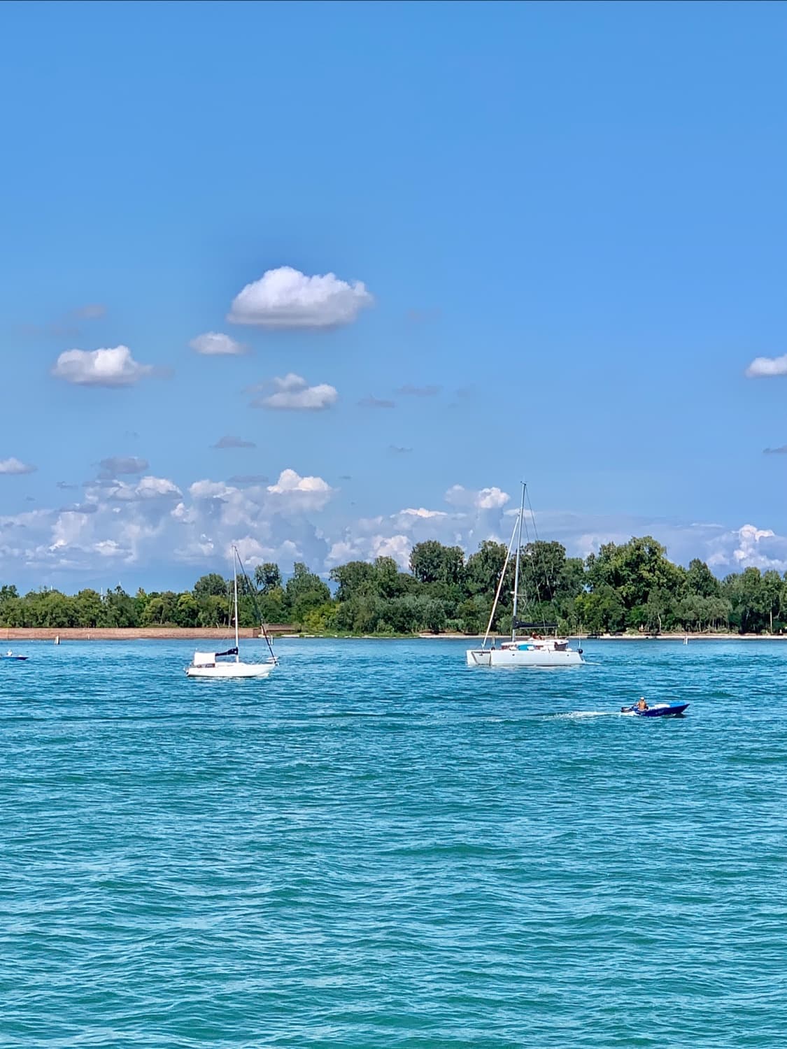 Certosa Island - Image 1