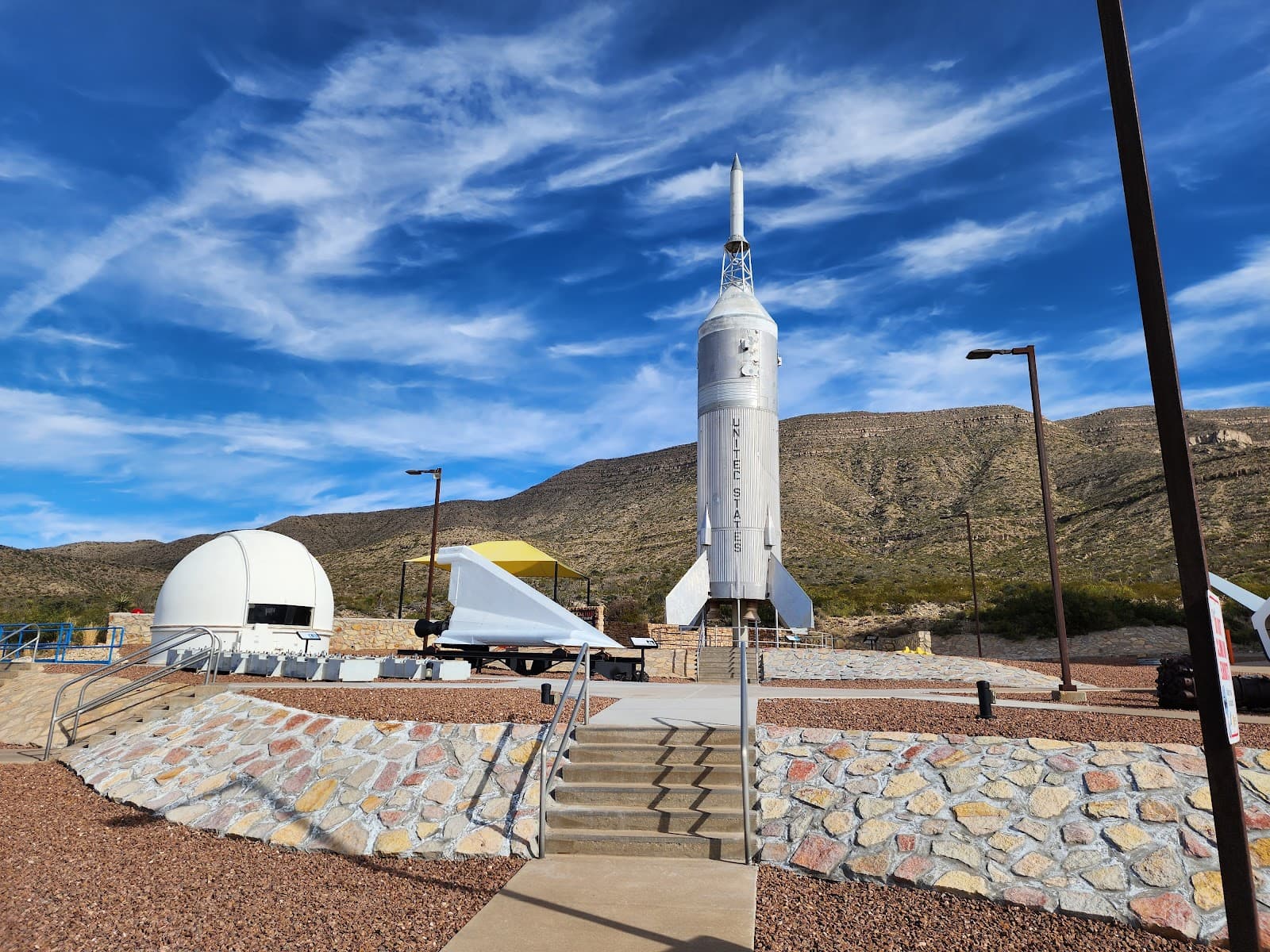 New Mexico Museum of Space History - Image 1