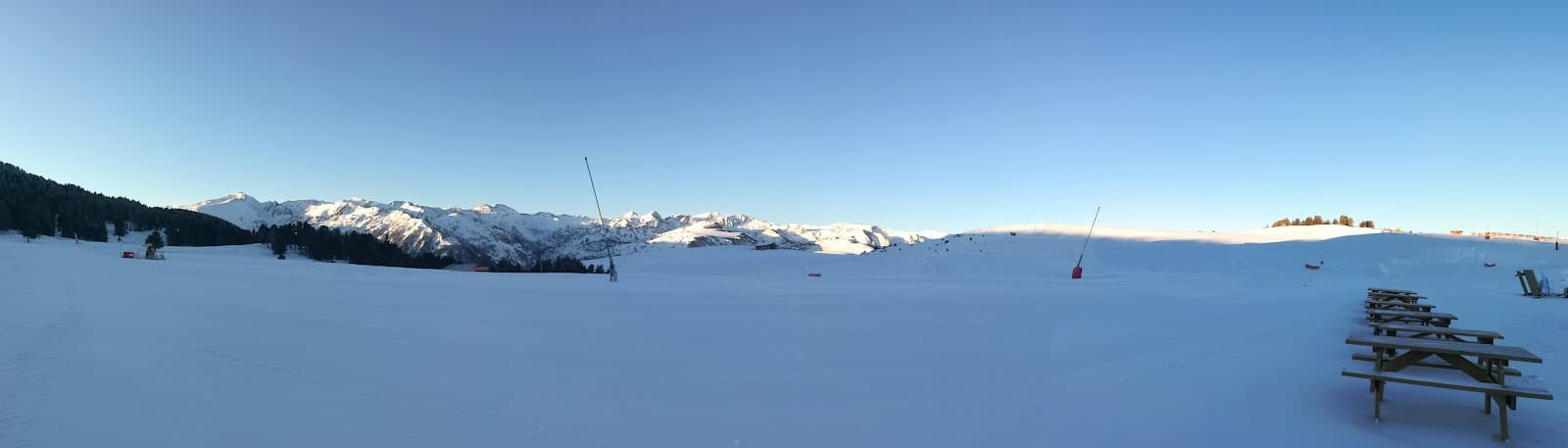 Plateau de Beille - Image 1