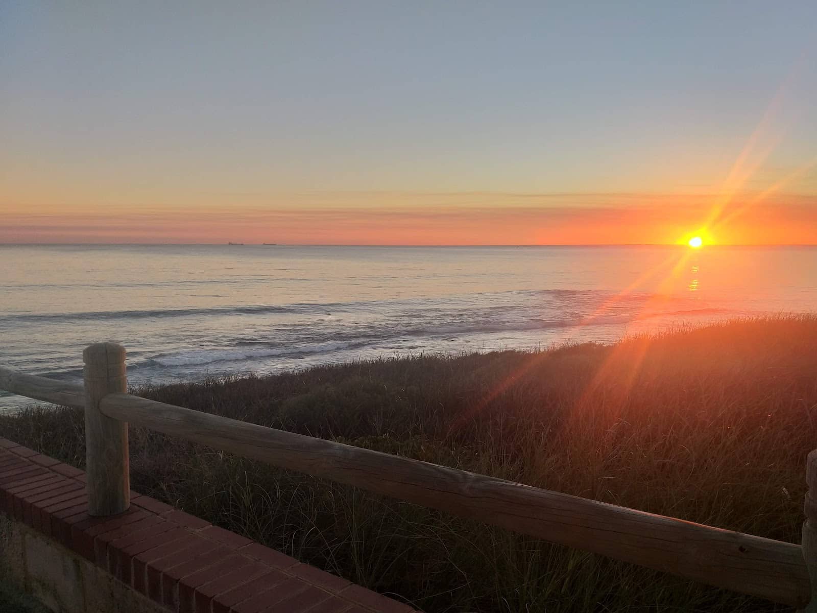 Coastal Views & Sunsets