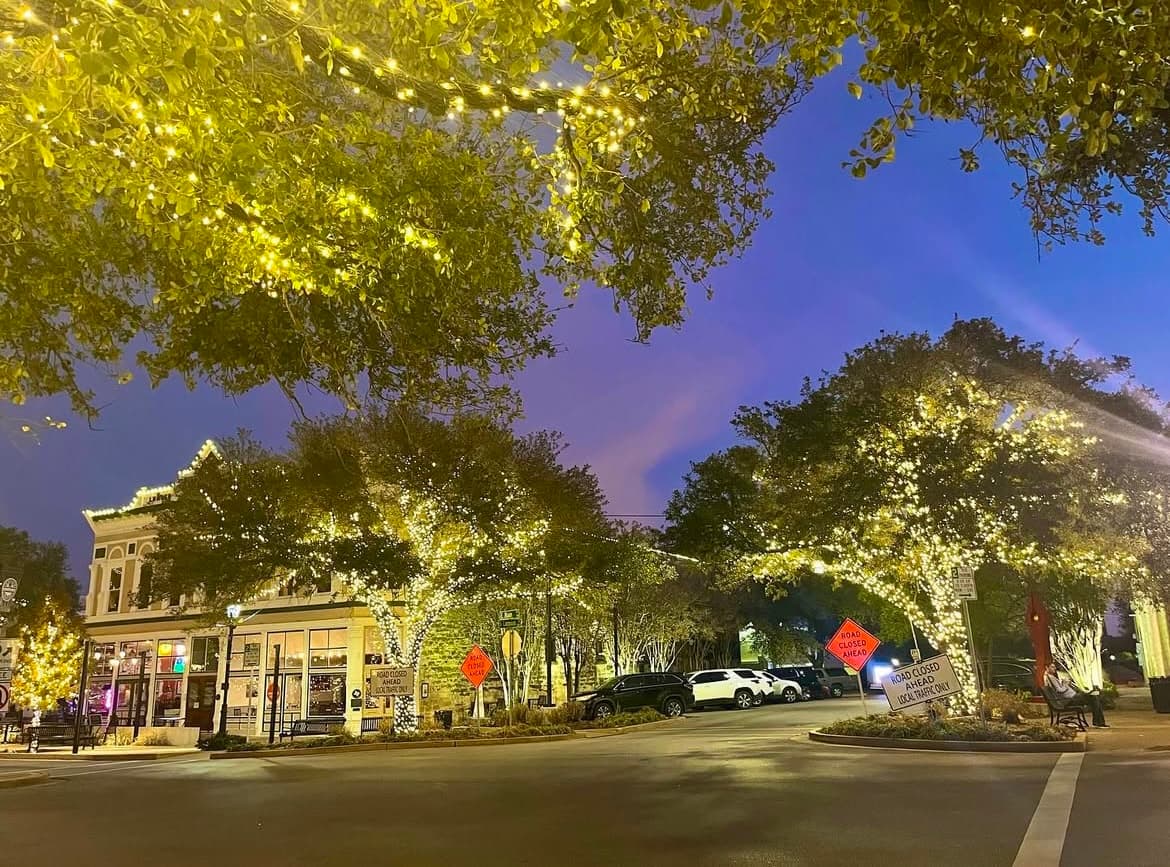 Downtown Round Rock - Image 1