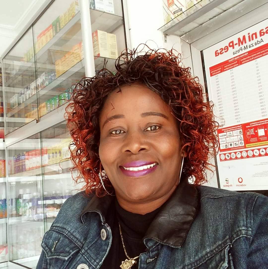 Local Sundries Shopping