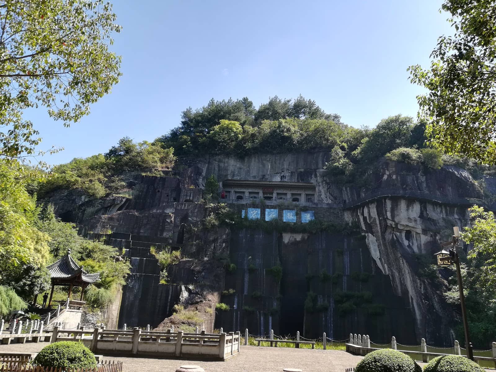 Vertical photo