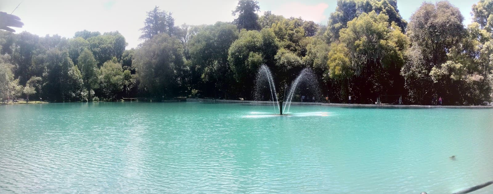 Hacienda San Miguel Regla - Image 1