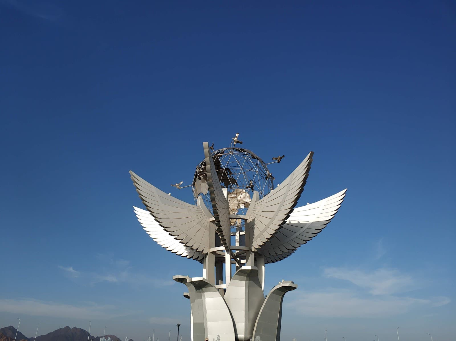 Peace Square Sharm El Sheikh - Image 1