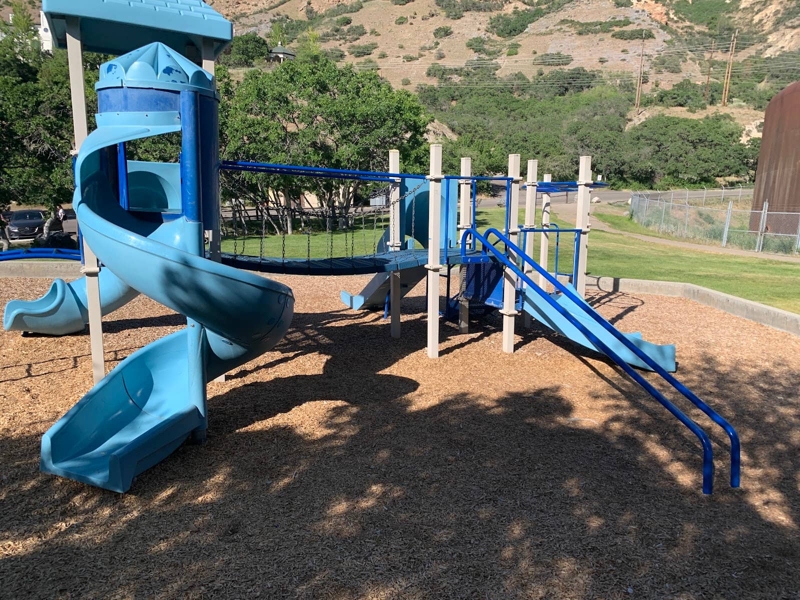 Versatile Sports Facilities