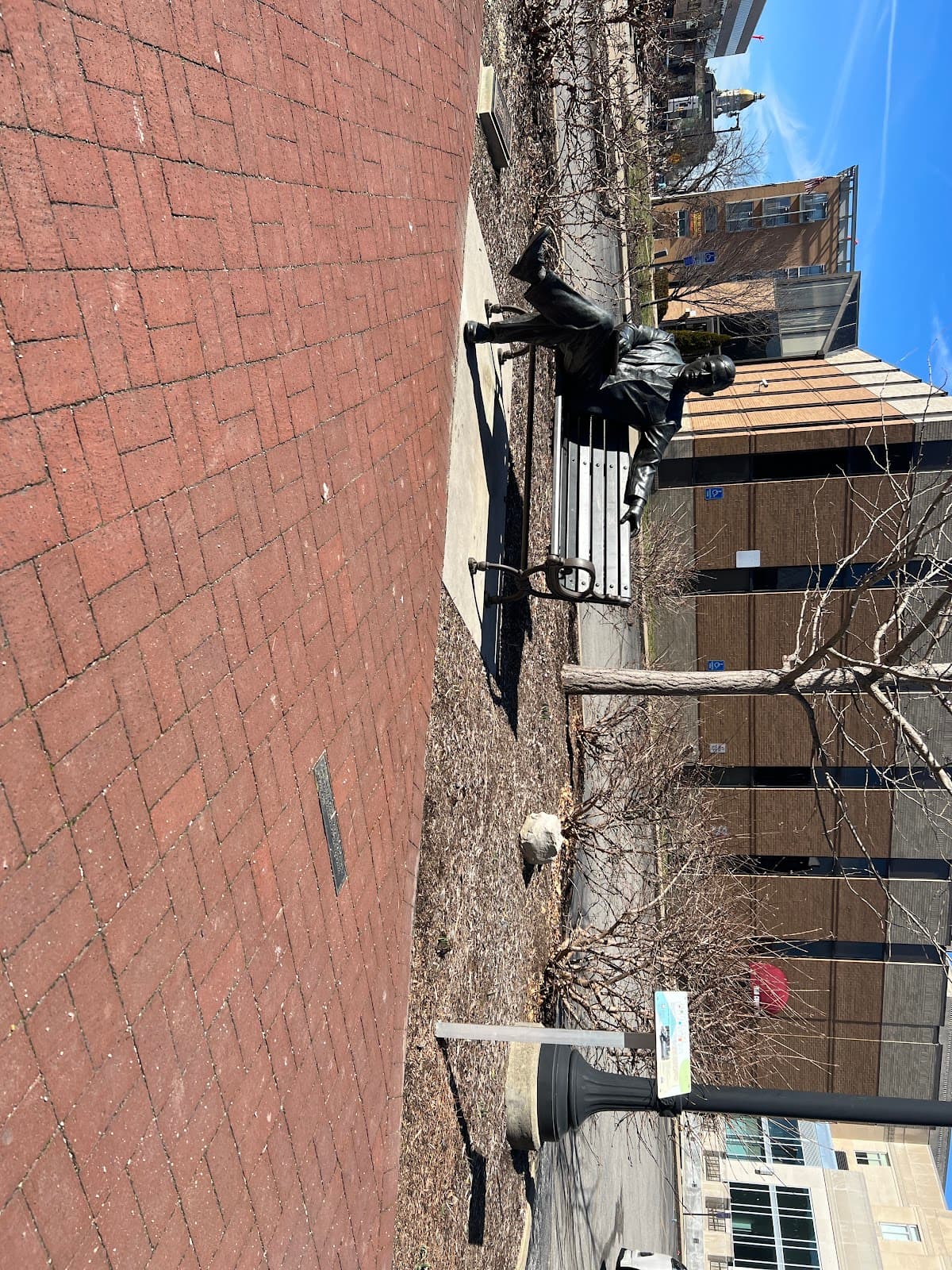 Max Ehrmann at the Crossroads - Image 1