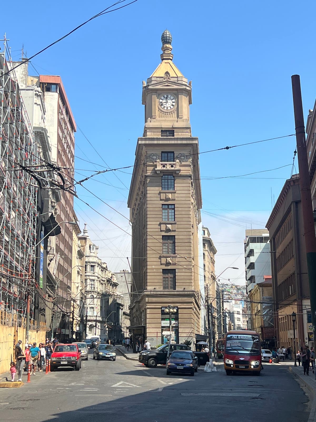 Reloj Turri - Image 1