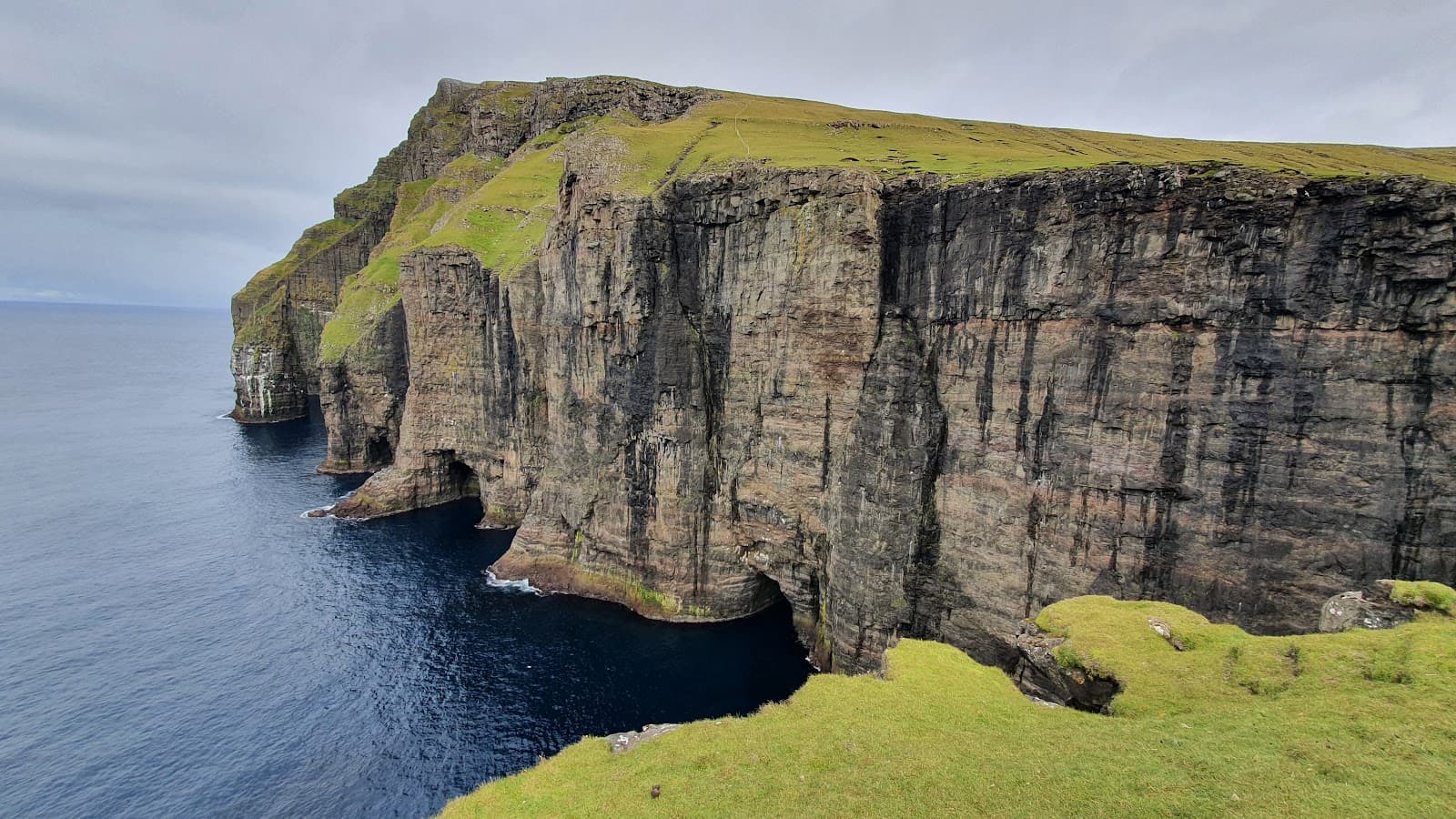 Ásmundarstakkur Suduroy Faroe Islands - Image 1