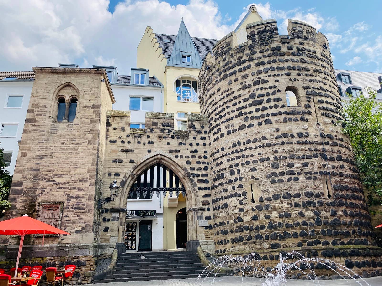 Historical Significance