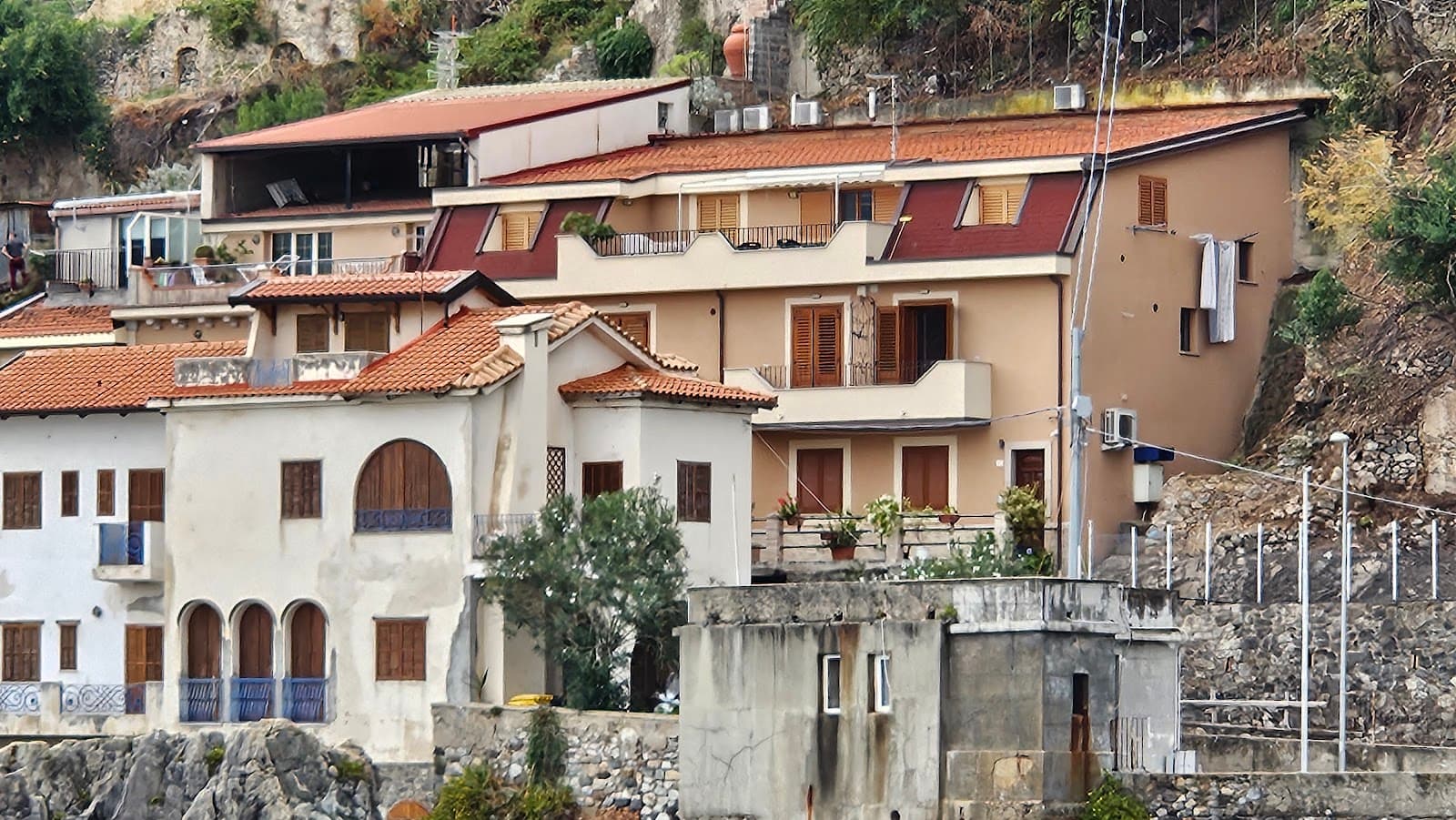 Scilla Harbor (Porticciolo) - Image 1