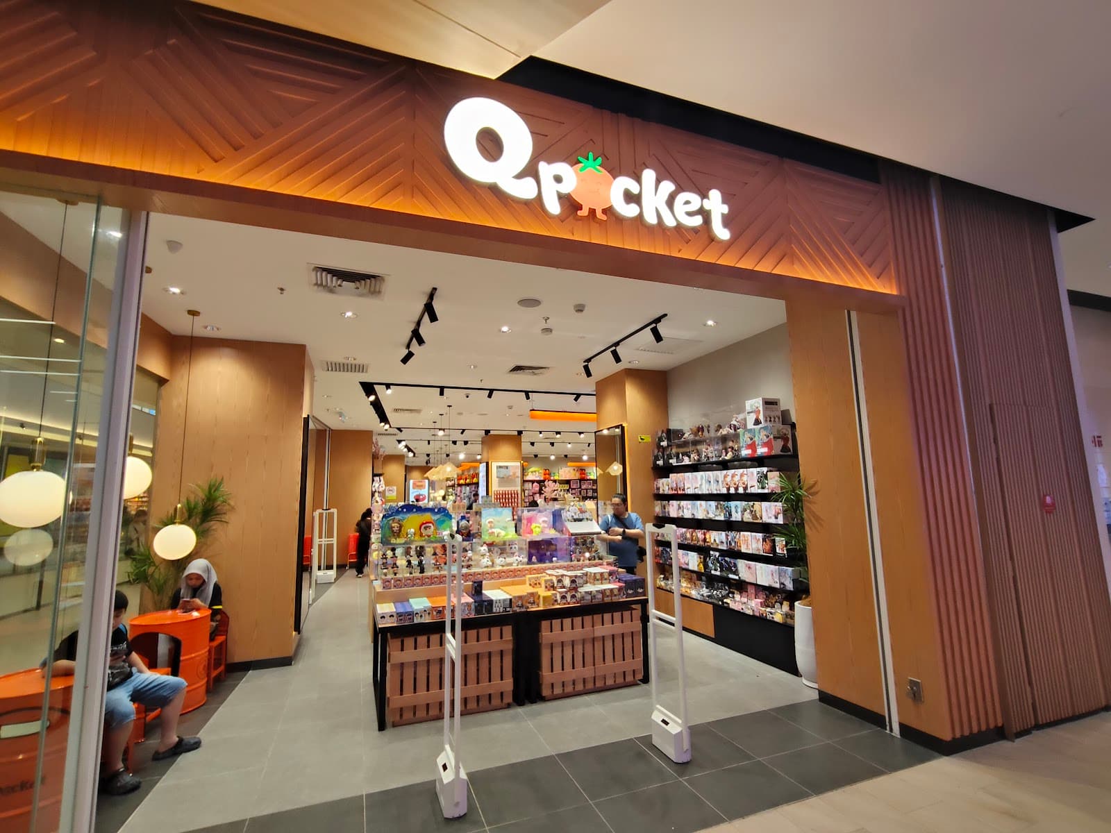 LaLaport Bukit Bintang City Centre - Image 1