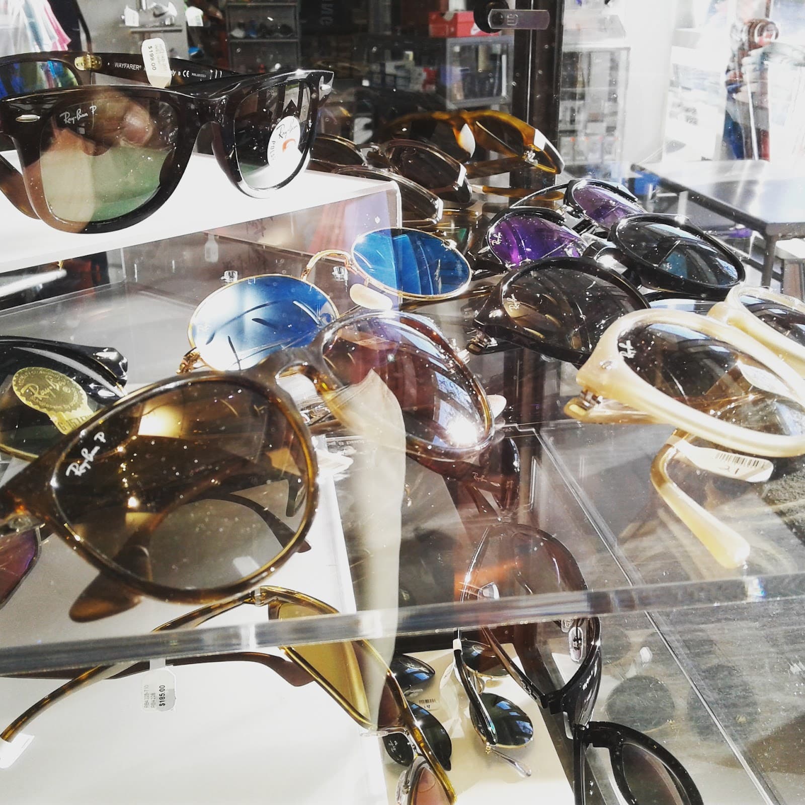 The Outfitters - Image 1