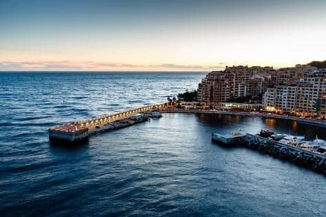 Fontvieille Monaco - Image 1