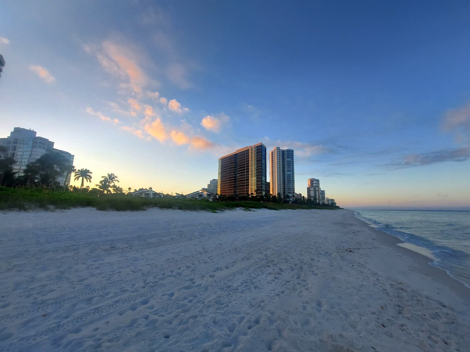 Seagate Beach - Image 1