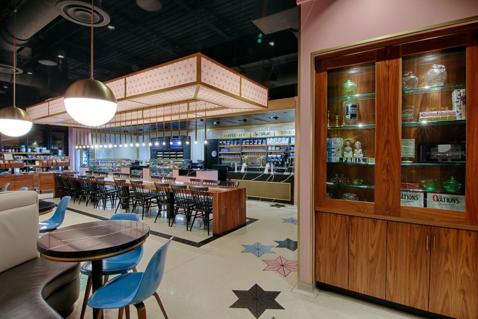 The Glass Knife - Image 1