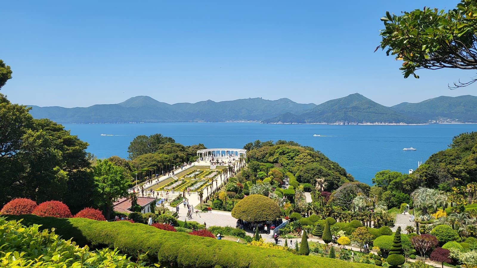 Oedo Botania Busan - Image 1